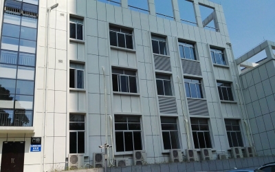 江南區(qū)國家檔案室、司法局司法業(yè)務(wù)用房、政府行政中心停車場