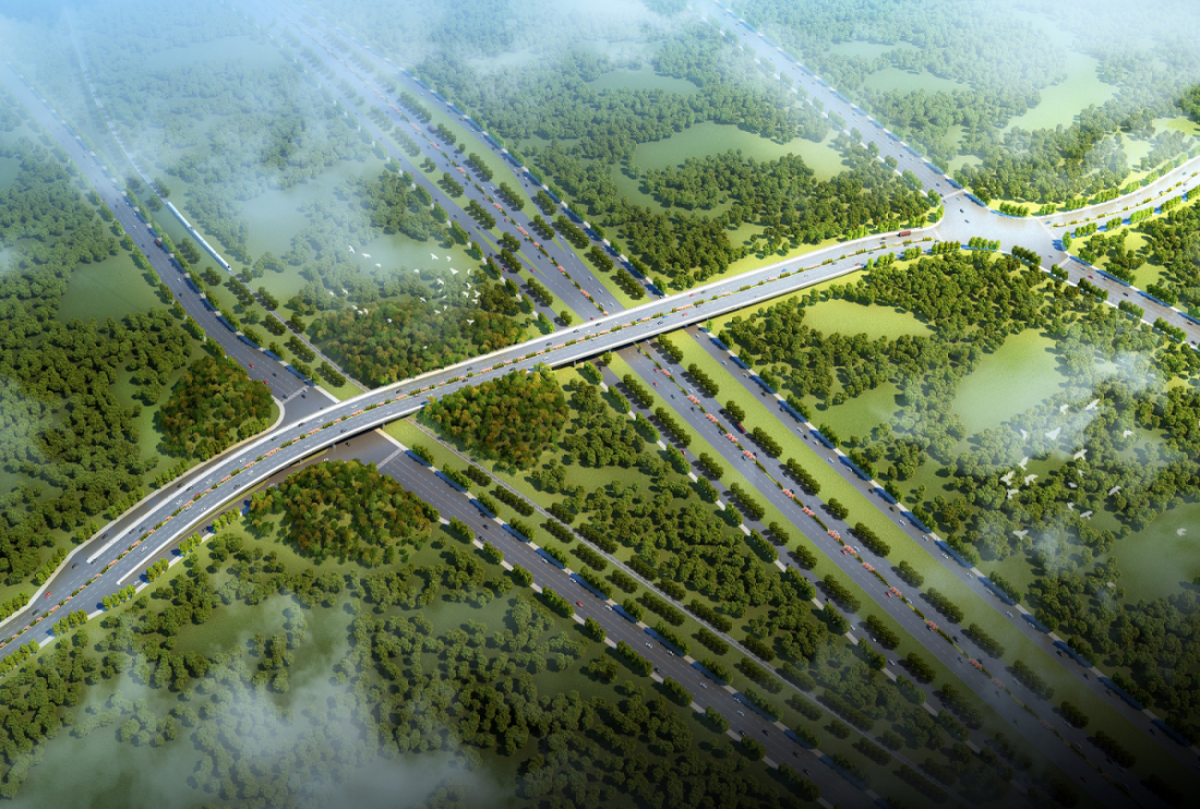 邕賓路上跨貴南客專立交橋工程施工-項(xiàng)目效果圖 - 副本(1)(1).png