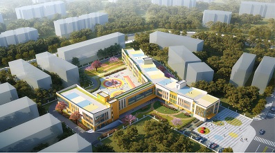 桂林市臨桂區(qū)第三、第四、第五、第六幼兒園建設(shè)項(xiàng)目設(shè)計(jì)-采購(gòu)-施工（EPC)工程總承包
