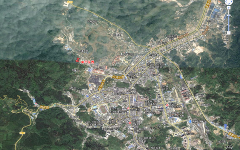 中標喜訊 | 中信恒泰成功中標南丹縣第二高級中學(xué)遷建工程PPP項目咨詢服務(wù)