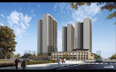 玉林市玉東新區(qū)金榜苑建設(shè)項(xiàng)目施工圖設(shè)計(jì)、采購(gòu)及施工總承包