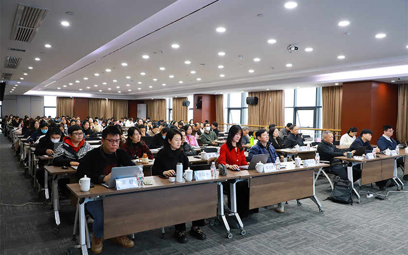 一周 “充電”！中信恒泰集團(tuán)開(kāi)展2025年管理提升系列培訓(xùn)